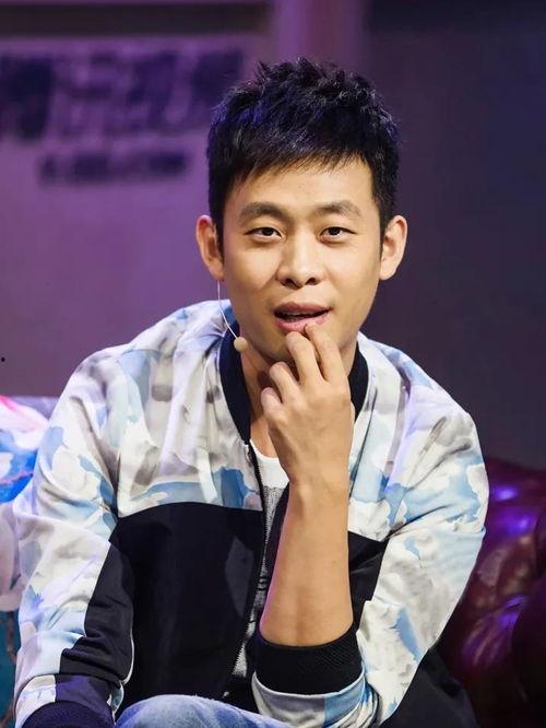 张译娱乐吃瓜君,揭秘明星幕后趣闻 第2张 张译娱乐吃瓜君,揭秘明星幕后趣闻 第2张