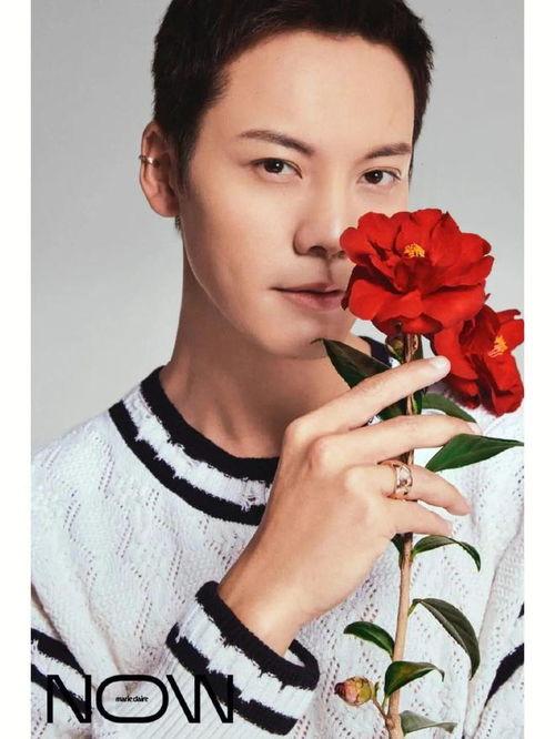 陈伟霆吃瓜娱乐,揭秘明星幕后趣闻 第3张 陈伟霆吃瓜娱乐,揭秘明星幕后趣闻 第3张