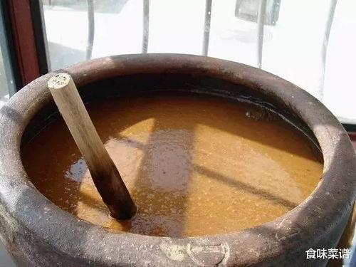 娱乐吃瓜酱北方人,揭秘北方人的独特生活韵味 第3张 娱乐吃瓜酱北方人,揭秘北方人的独特生活韵味 第3张