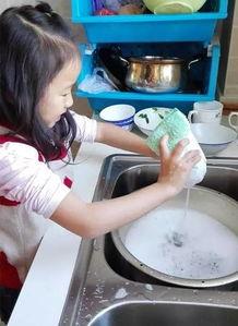 娱乐吃瓜酱洗碗视频,揭秘明星厨房生活 第3张 娱乐吃瓜酱洗碗视频,揭秘明星厨房生活 第3张