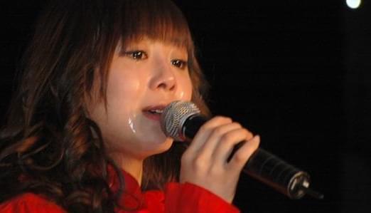 娱乐吃瓜美女歌手,揭秘吃瓜美女歌手的璀璨星途 第3张 娱乐吃瓜美女歌手,揭秘吃瓜美女歌手的璀璨星途 第3张