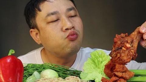 娱乐吃瓜酱捆香肠,美味又简单! 第3张 娱乐吃瓜酱捆香肠,美味又简单! 第3张