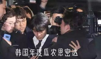 韩国娱乐圈吃瓜全集,揭秘吃瓜全集背后的真相与秘密  第1张