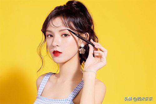 张予曦娱乐吃瓜,幕后故事与精彩瞬间  第3张