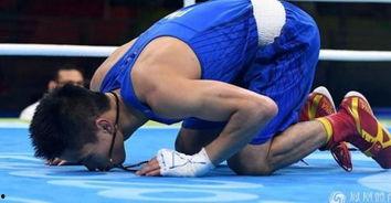 吃瓜娱乐拳击比赛视频,吃瓜群众视角下的精彩对决  第2张