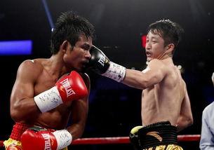 吃瓜娱乐拳击比赛视频,吃瓜群众视角下的精彩对决  第3张