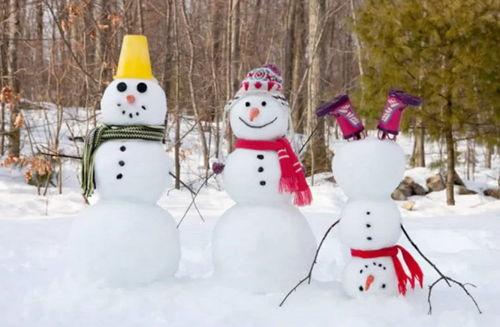 娱乐吃瓜酱堆雪人,揭秘娱乐圈背后的甜蜜与苦涩 第2张 娱乐吃瓜酱堆雪人,揭秘娱乐圈背后的甜蜜与苦涩 第2张