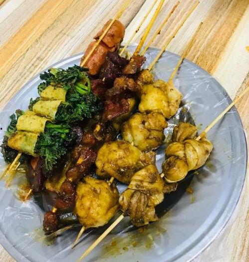 娱乐吃瓜酱炸串,揭秘娱乐圈幕后故事 第3张 娱乐吃瓜酱炸串,揭秘娱乐圈幕后故事 第3张