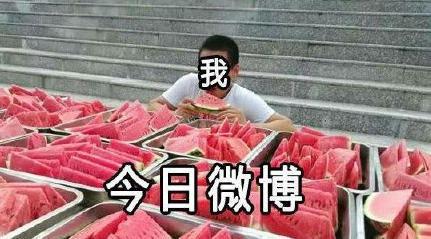 今年娱乐的吃瓜事件,盘点那些让人瞠目结舌的吃瓜事件 第2张 今年娱乐的吃瓜事件,盘点那些让人瞠目结舌的吃瓜事件 第2张