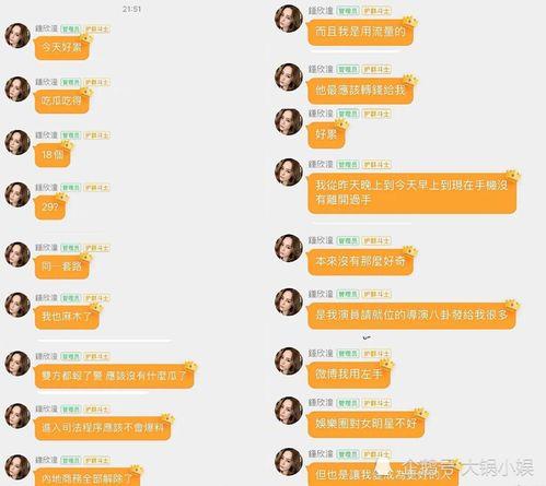 娱乐吃瓜的群聊名称,揭秘明星幕后故事,畅享八卦盛宴 第2张 娱乐吃瓜的群聊名称,揭秘明星幕后故事,畅享八卦盛宴 第2张