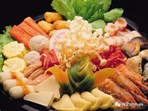 娱乐吃瓜酱自助火锅,舌尖上的娱乐盛宴 第3张 娱乐吃瓜酱自助火锅,舌尖上的娱乐盛宴 第3张