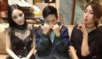 娱乐圈圈内吃瓜,揭秘明星背后的“瓜”事 第2张 娱乐圈圈内吃瓜,揭秘明星背后的“瓜”事 第2张