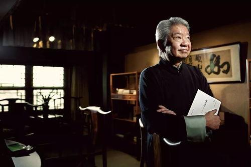 娱乐吃瓜酱蔡澜  第2张